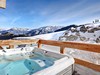 Chalets Jasná Collection Slovensko Jasná - Chalet Chopok - soukromé wellness